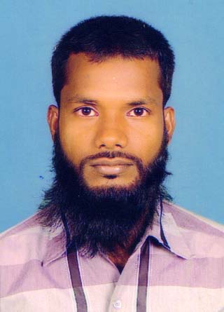 MAJHAR ALAM